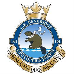 Air Cadets 161 C.K. Beveridge, Saint John, NB opening hours