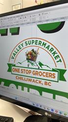 Valley Supermarket, Chilliwack, BC opening hours