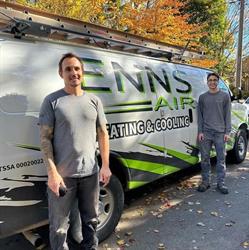 Enns Air, Thamesford, ON opening hours