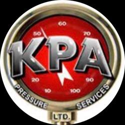 KPA Pressure Services, Drayton Valley, AB opening hours