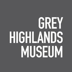 Grey Highlands Museum, Flesherton, ON opening hours