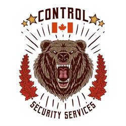 Control Security Services, Edmonton, AB opening hours