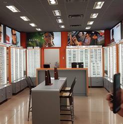 Opti-W Thornhill (Walmart optometrist and optician), opening hours