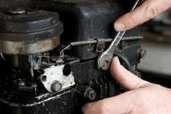 Edmonton Small Engine Repair and Evaluation, opening hours