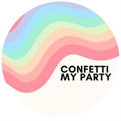 CONFETTIMYPARTY, Toronto, ON opening hours