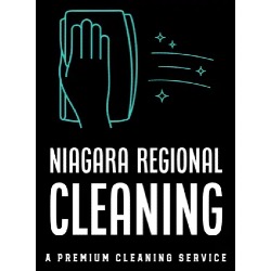 Niagara Regional Cleaning, Niagara Falls, ON opening hours