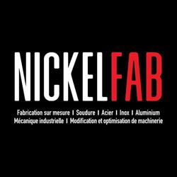 NickelFab, Mirabel, QC opening hours
