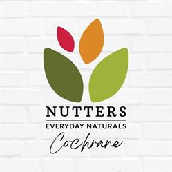 Nutters Everyday Naturals, Cochrane, AB opening hours