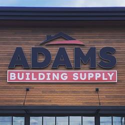 Adams Building Supply, Woodstock, ON opening hours