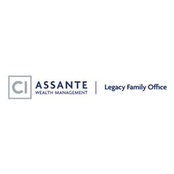 Legacy Family Office Vancouver, opening hours