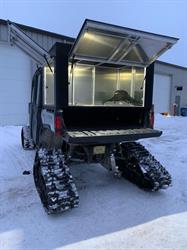 ArcLab Motorsport & Fabrication Inc, Winnipeg, MB opening hours