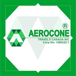 Aerocone Travels Canada Inc, Vancouver, BC opening hours