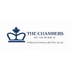 The Chambers at 10 King E, Toronto, ON opening hours