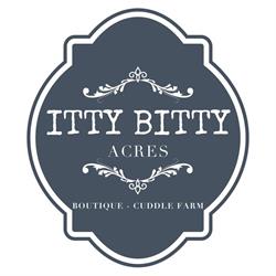 Itty Bitty Acres, Ladysmith, BC opening hours