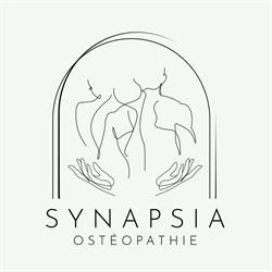 Synapsia Ostéopathie, Laval, QC opening hours