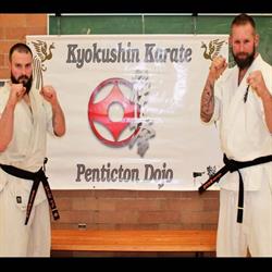 Penticton Kyokushin, opening hours