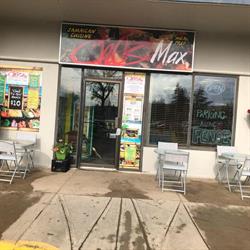 Chez Max, Fort McMurray, AB opening hours