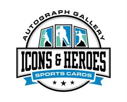 Icons and Heroes, Edmonton, AB opening hours