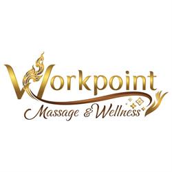 Workpoint Massage & Wellness, Toronto, ON opening hours