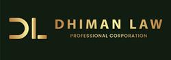 Dhiman Law Professional Corporation, Manotick, ON opening hours