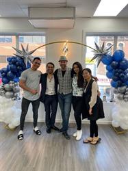 Happy Feet Dance Studio, Oshawa, ON opening hours