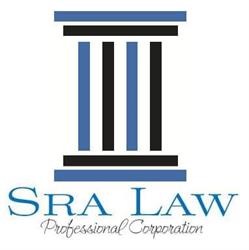 Sra Law Professional Corporation, Waterloo, ON opening hours