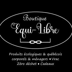 Boutique Equi-Libre, Laval, QC opening hours