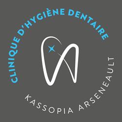 Clinique d'Hygiène Dentaire Kassopia Arseneault, Bromont, QC opening hours