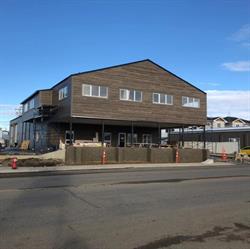 The Golf Barn, Dawson Creek, BC opening hours