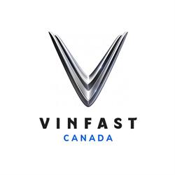 VinFast Oakville Showroom & Service Centre, opening hours