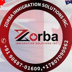 Zorba Immigration Solutions Inc., Mississauga, ON opening hours