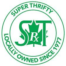Super Thrifty Carberry, opening hours