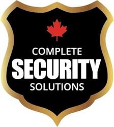 Complete Security Solutions Inc. AB, Calgary, AB opening hours