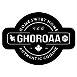 Ghoroaa Danforth, East York, ON opening hours