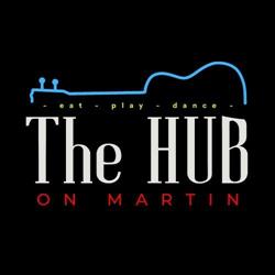 The Hub on Martin, Penticton, BC opening hours