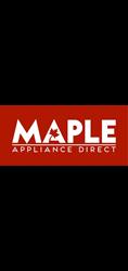 Maple Appliance Direct-Kitchener, Waterloo, opening hours