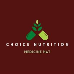 Choice Nutrition Medicine Hat, opening hours