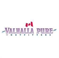 Valhalla Pure Outfitters Invermere, opening hours