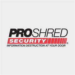 Proshred Security, Mississauga, ON opening hours