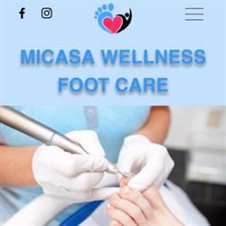 Mi Casa Foot Care, Maple Ridge, BC opening hours