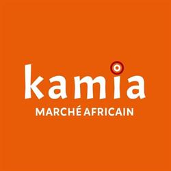Marché Africain Kamia, Montréal, QC opening hours
