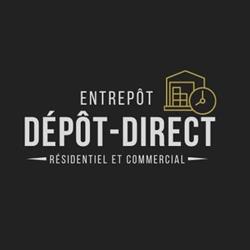 Entrepôt Dépôt-Direct, Rimouski, QC opening hours