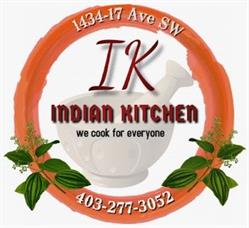 Indian Kitchen, Calgary, AB opening hours
