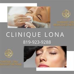 Clinique Lona médico-esthétique, Gatineau, QC opening hours