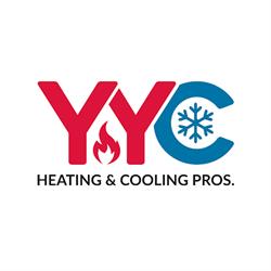 YYC Heating & Cooling Pros, Calgary, AB opening hours