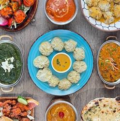 Bhojan Ghar, Toronto, ON opening hours