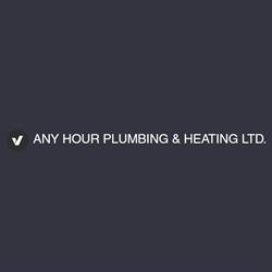 Any Hour Plumbing Heating & Electrical, Surrey, BC opening hours