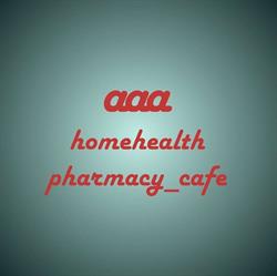 aaa homehealth pharmacy & café, Edmonton, AB opening hours