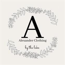 Alexander Clothing, Williams Lake, BC opening hours