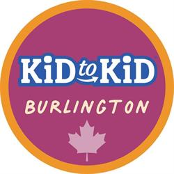 Kid to Kid Burlington, opening hours